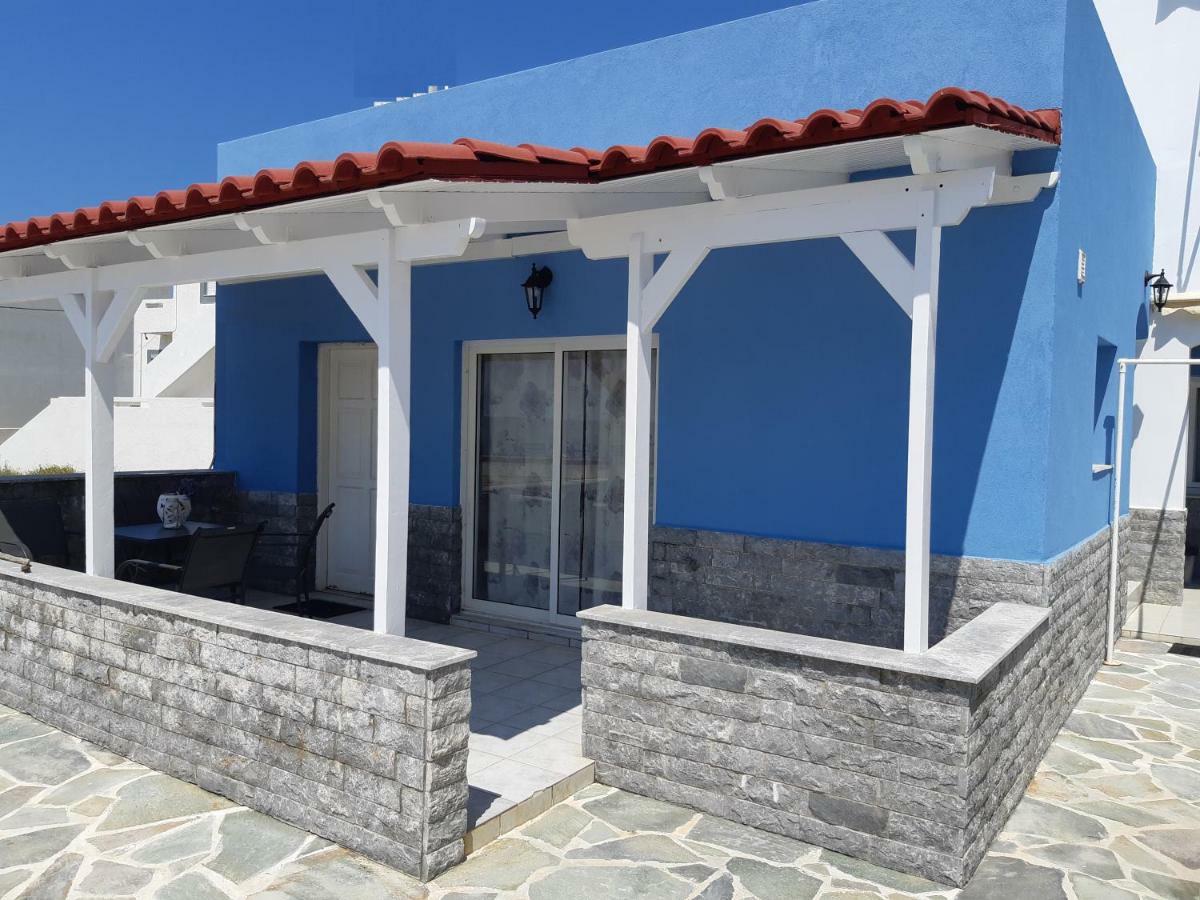 Filia Holiday home Milatos