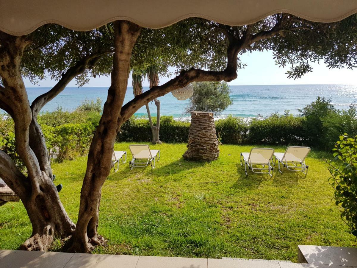 Glyfada Beachfront Housel Ab4g