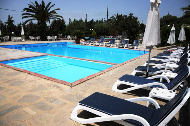 Resort Glavas Gerakini