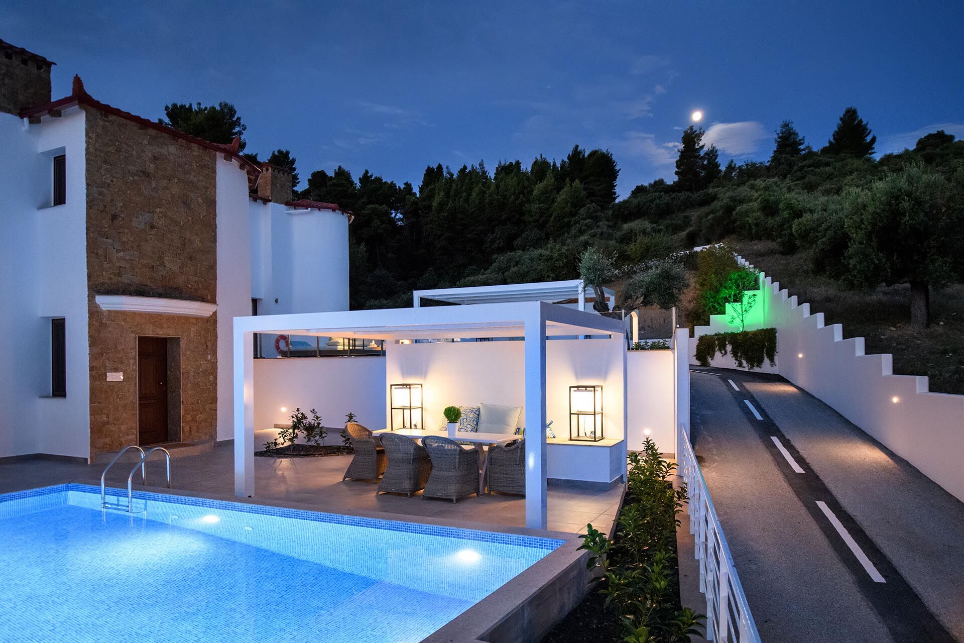 D'oro - Luxury & Apartment