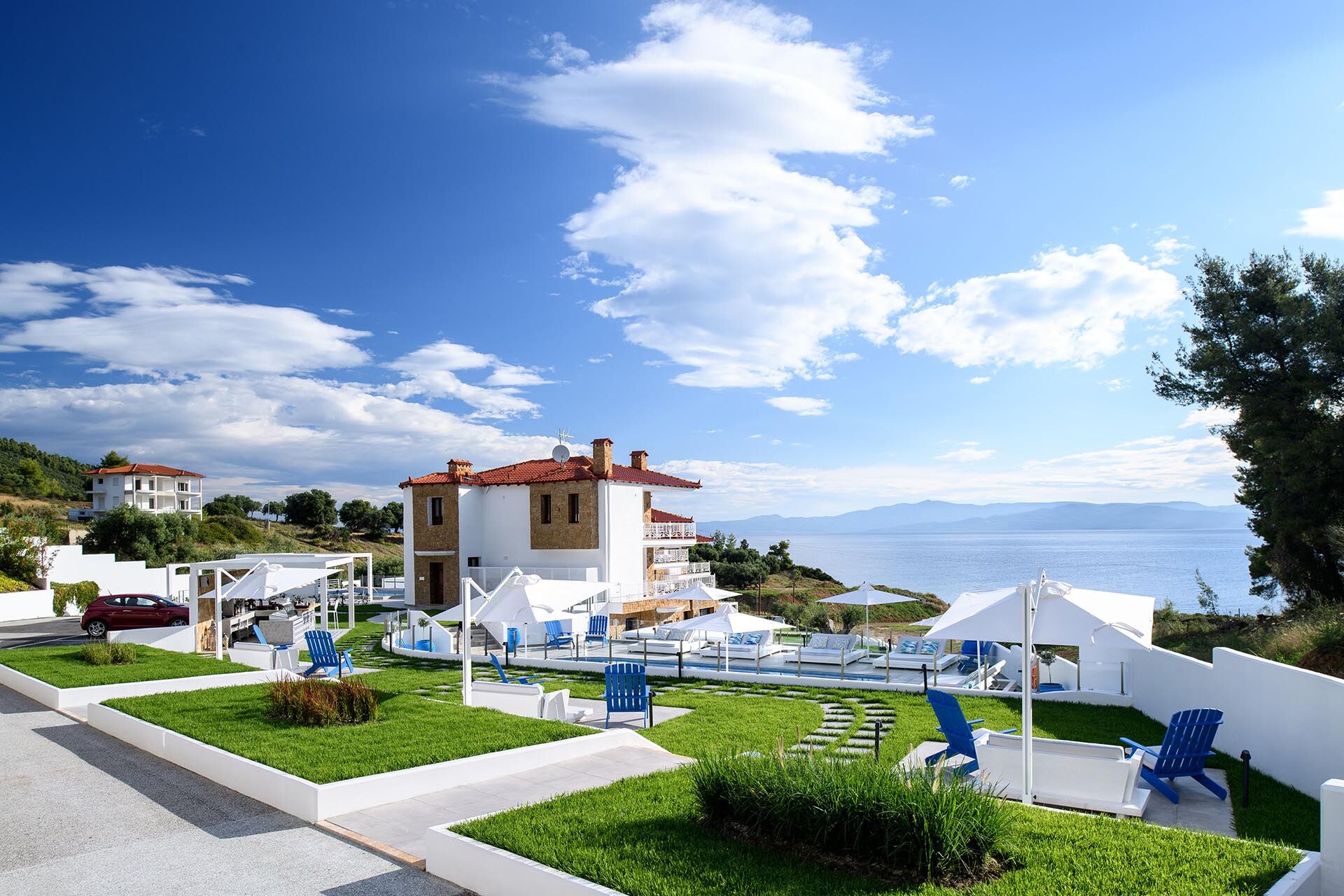 Apartment D'oro - Luxury & *