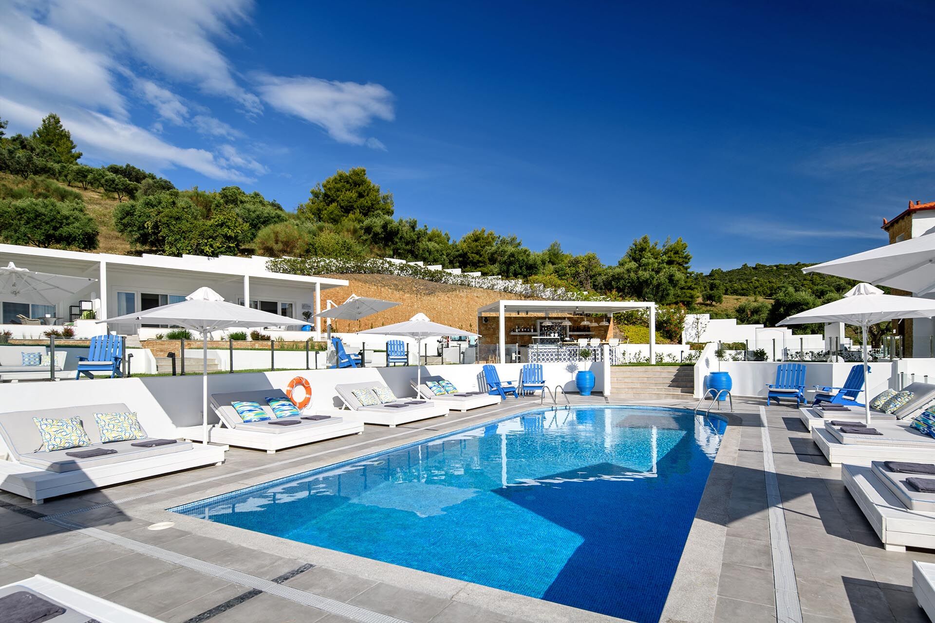 D'oro - Luxury & *