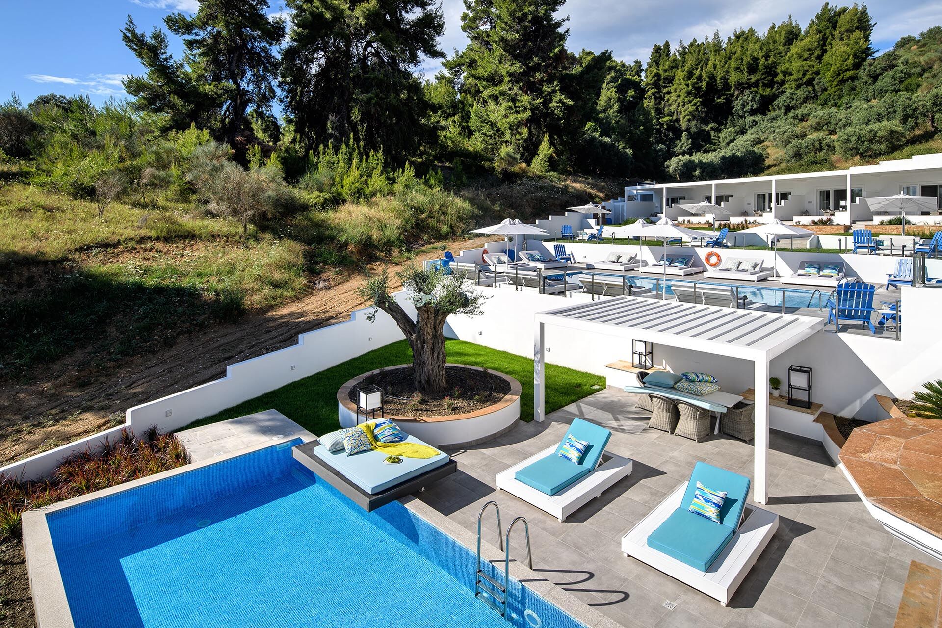 D'oro - Luxury &
