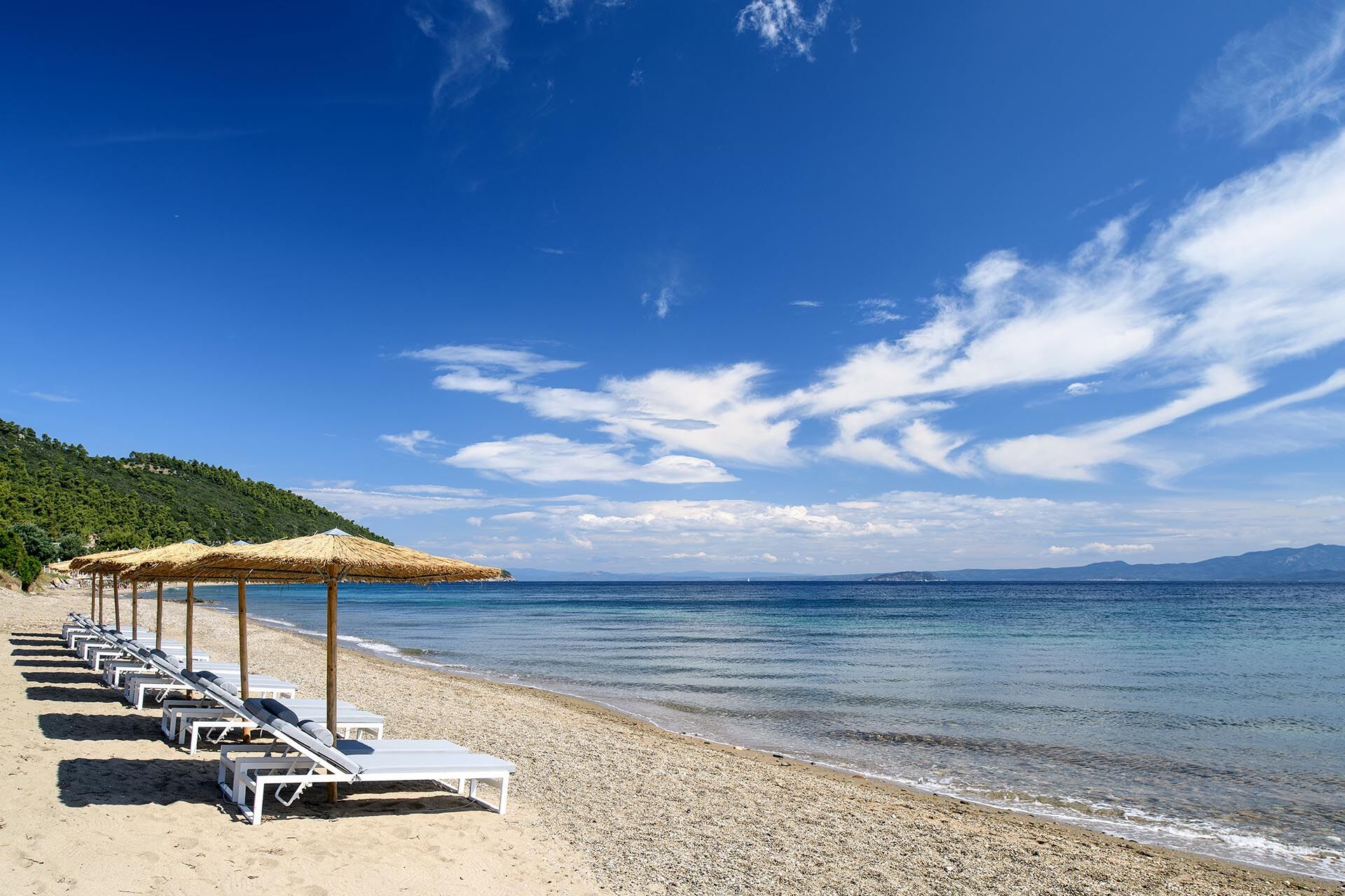 D'oro - Luxury & * Paliouri