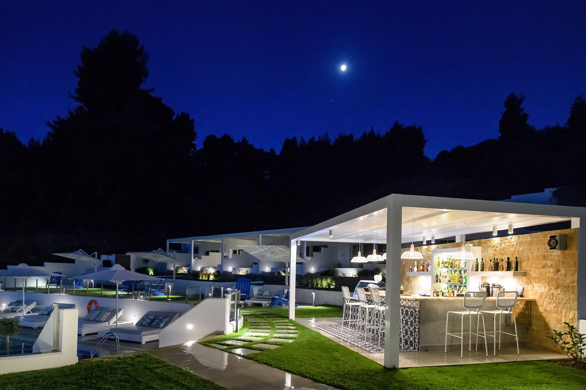 D'oro - Luxury & Apartment