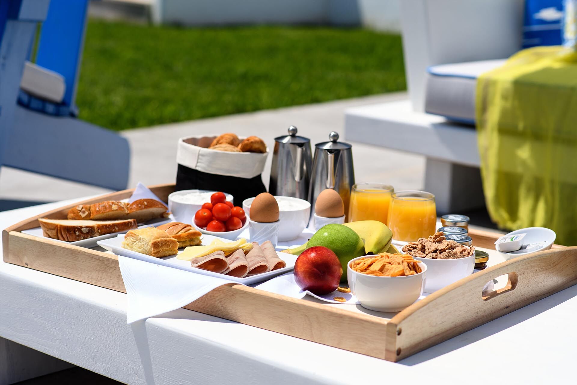 D'oro - Luxury &