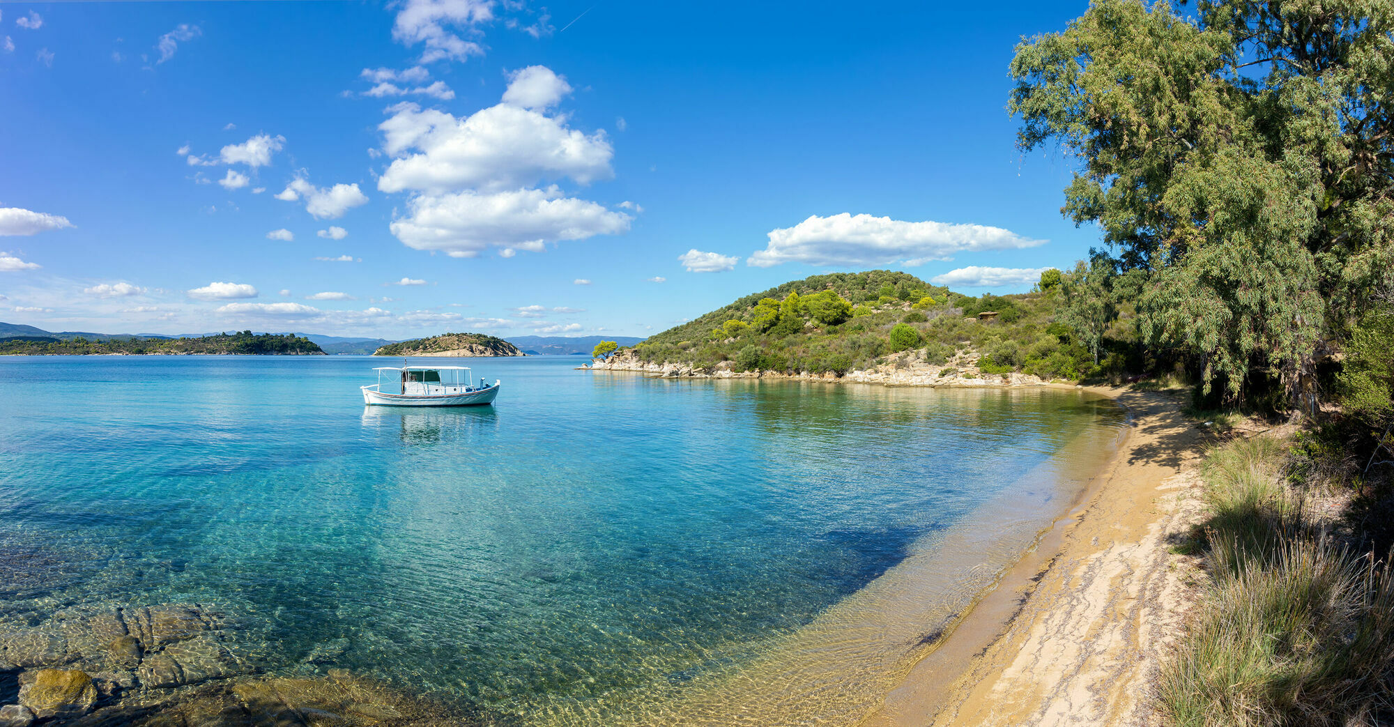 D'oro - Luxury & * Paliouri