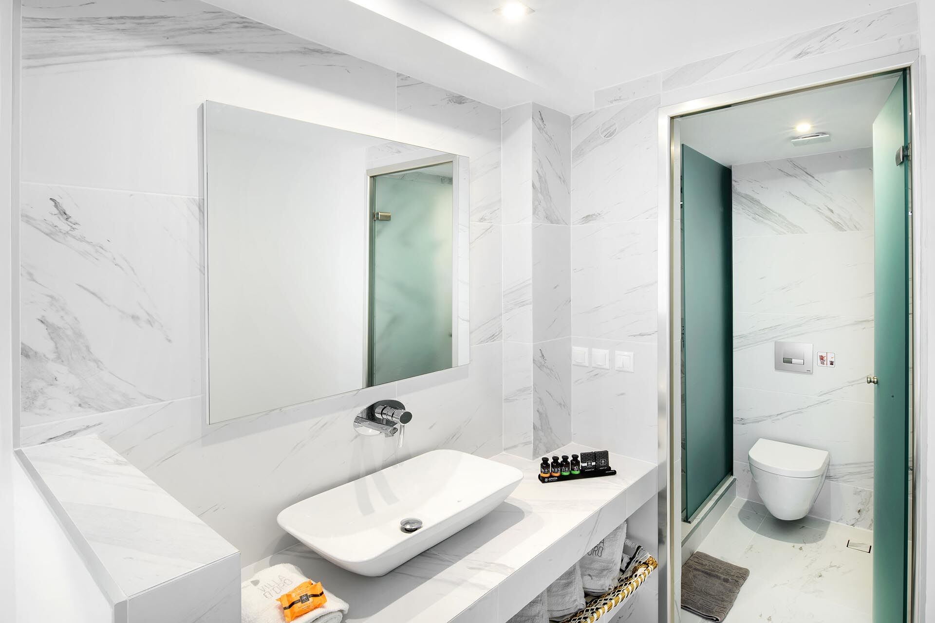 D'oro - Luxury & Apartment