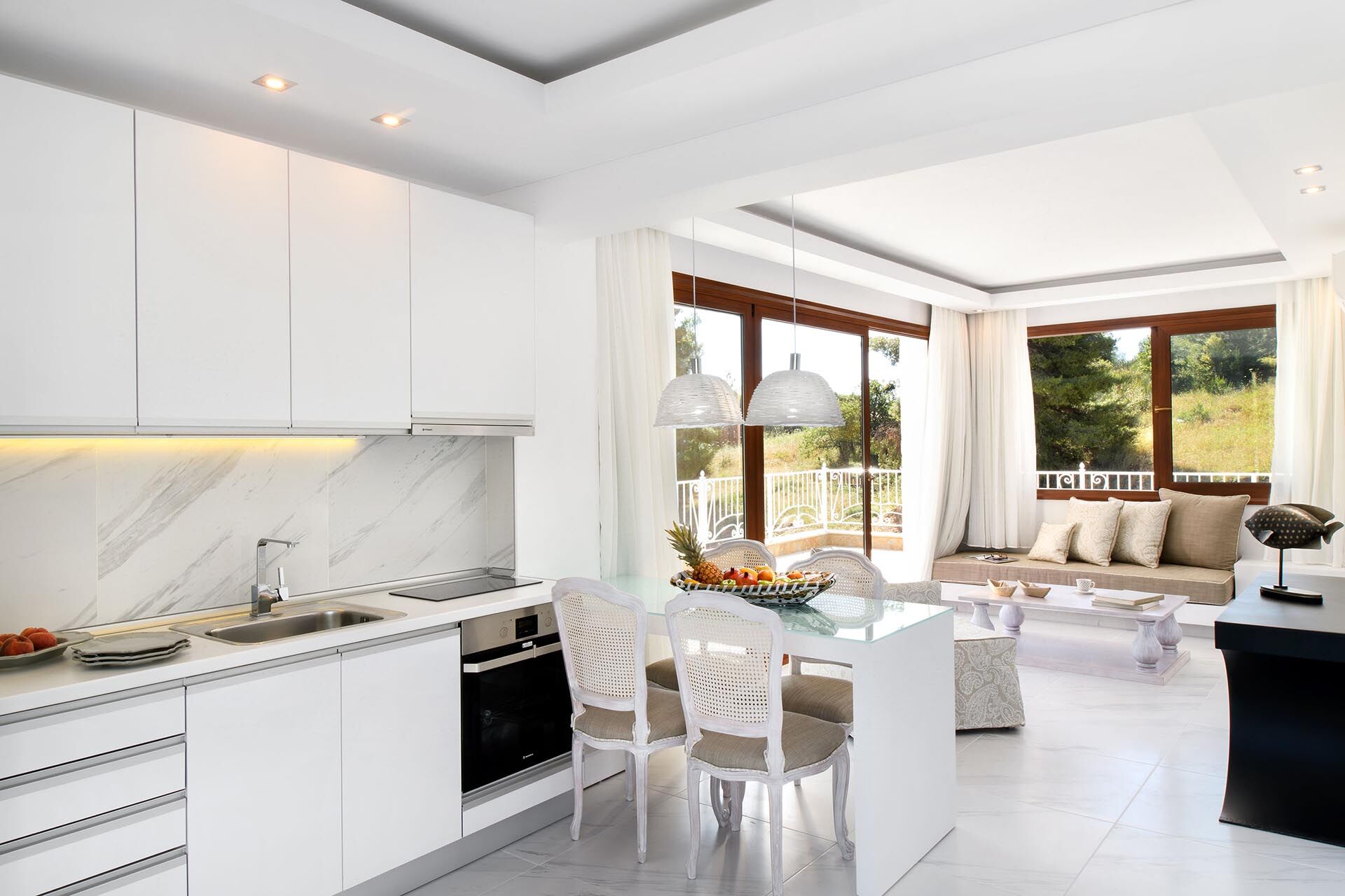 Apartment D'oro - Luxury & *