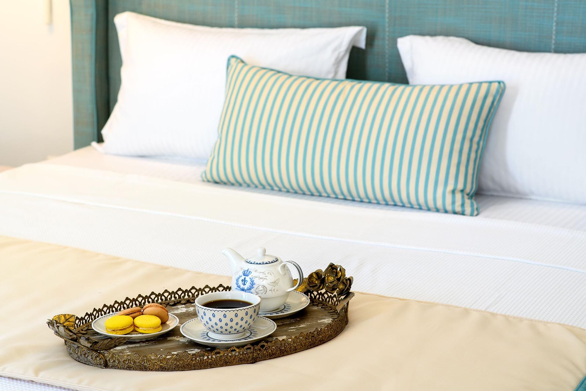 D'oro - Luxury &