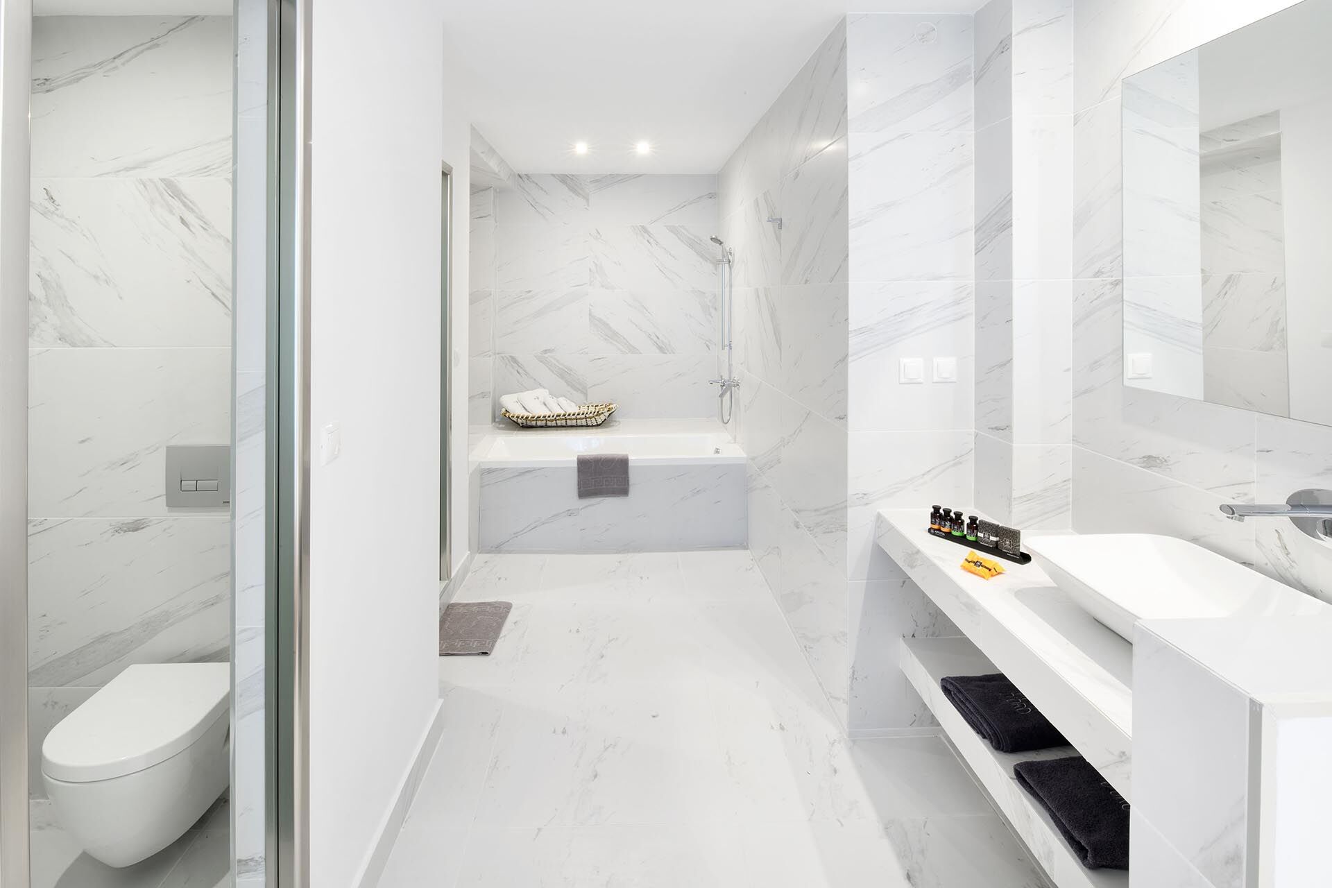 D'oro - Luxury & Apartment *