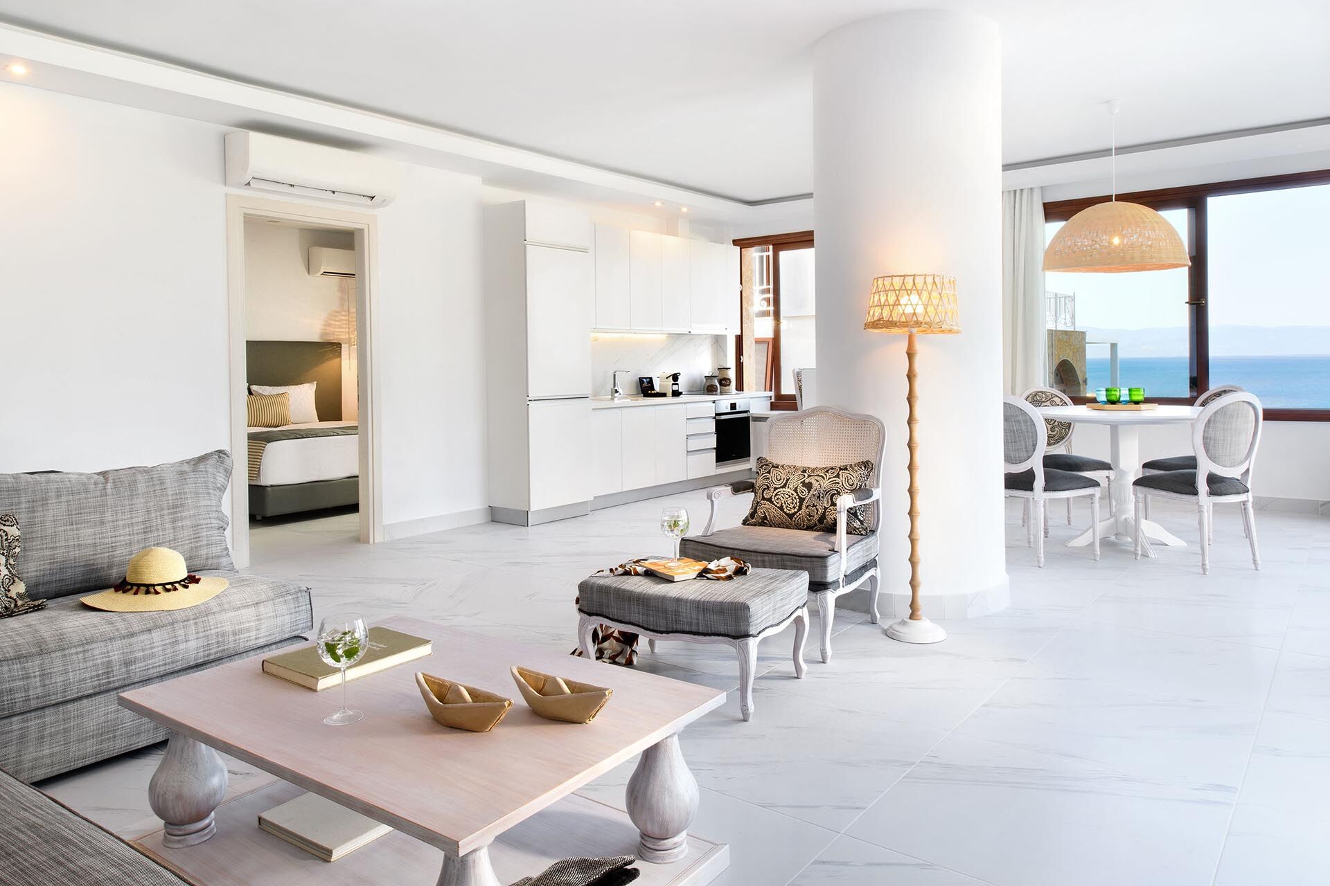 Apartment D'oro - Luxury &