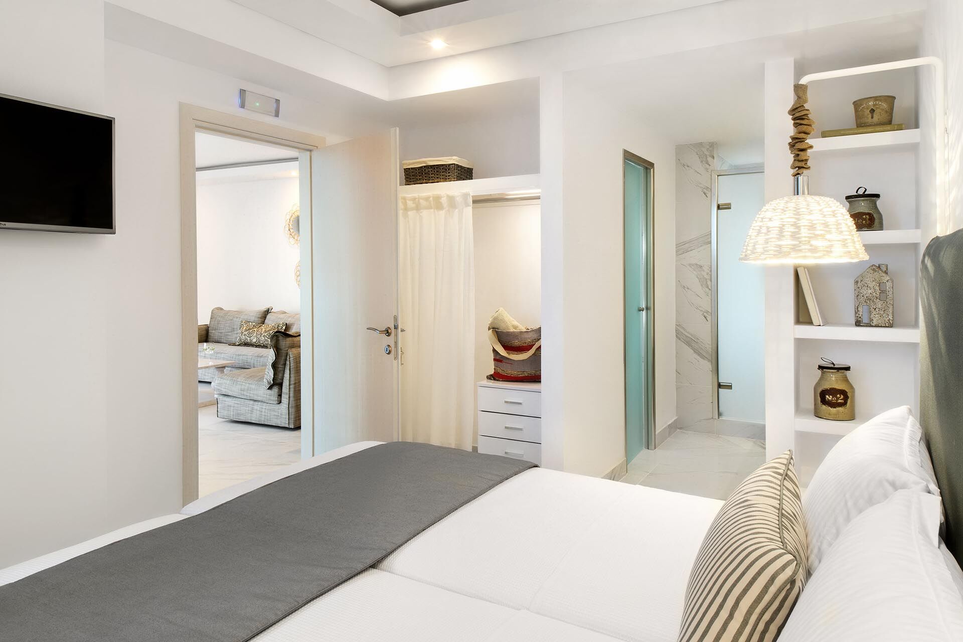 D'oro - Luxury & Paliouri