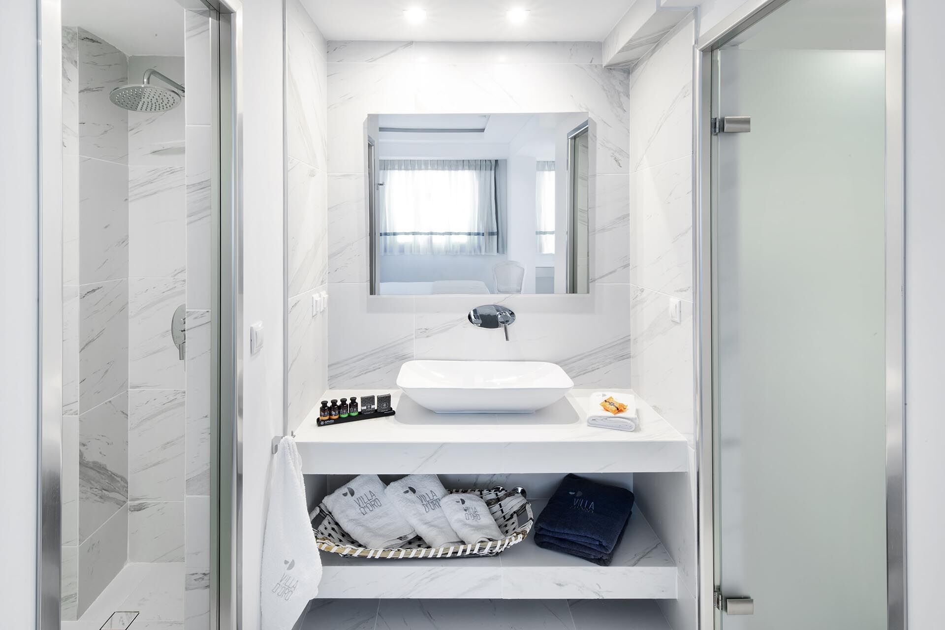 D'oro - Luxury & Apartment Paliouri
