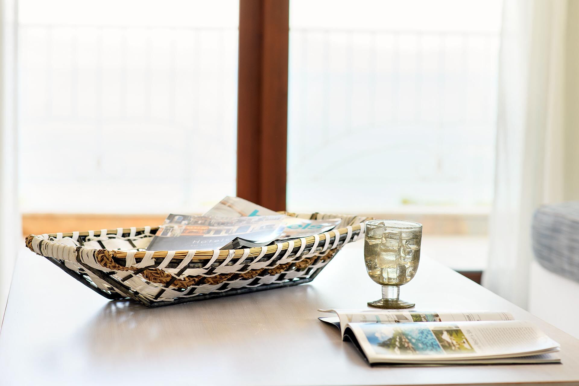 D'oro - Luxury & Paliouri