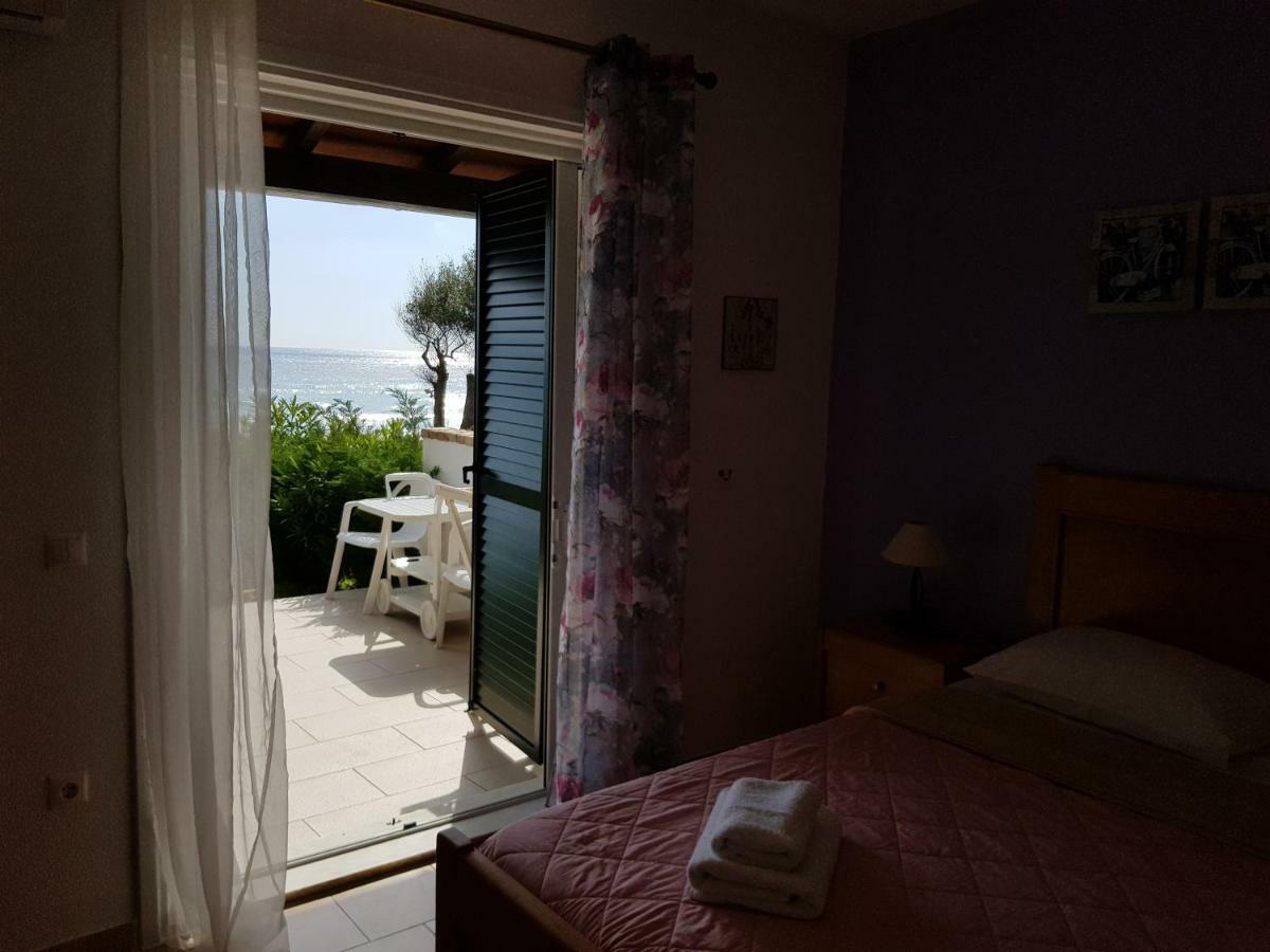 Apartment Glyfada Beachfront Housel Ab4g *