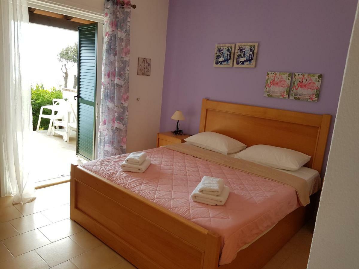 Glyfada Beachfront Housel Ab4g *