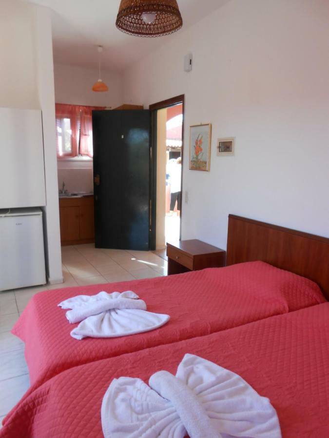 Apartment Marie Sidari (Corfu)