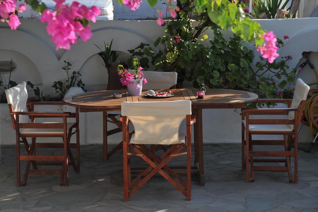Barbaras Aparthotel *