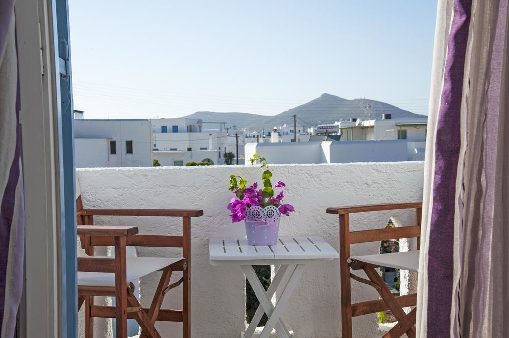 Barbaras Aparthotel *