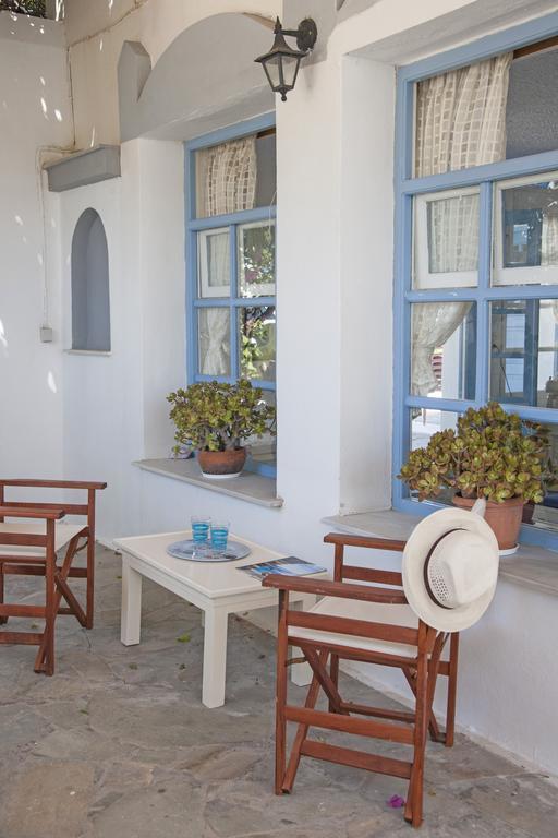 Barbaras Aparthotel *