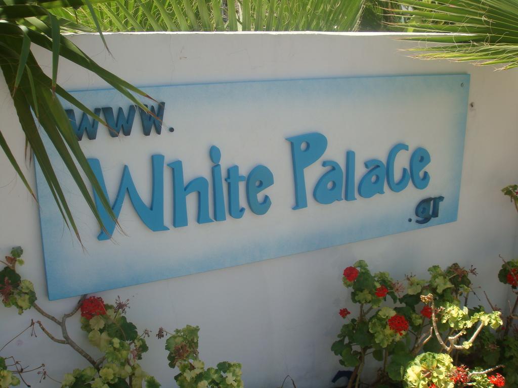 White Palace