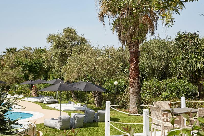 Aparthotel Sun Village (adults Only)