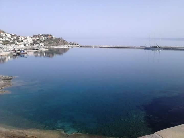 Apartment Panoramma Hause, Kampos Evdilou,ikaria Evdilos (Ikaria)
