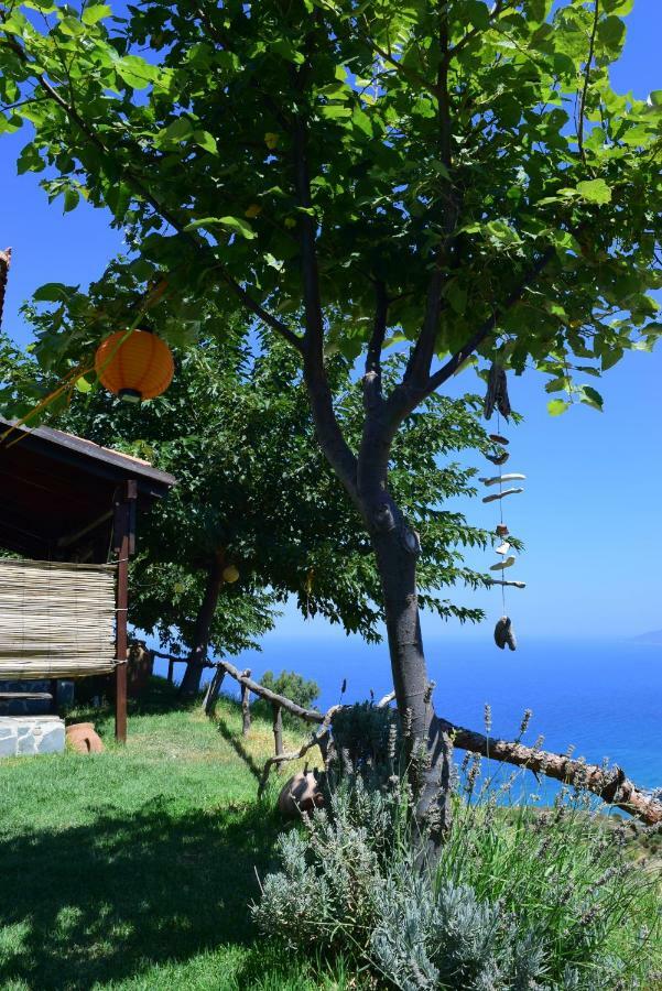 Panoramma Hause, Kampos Evdilou,ikaria Apartment