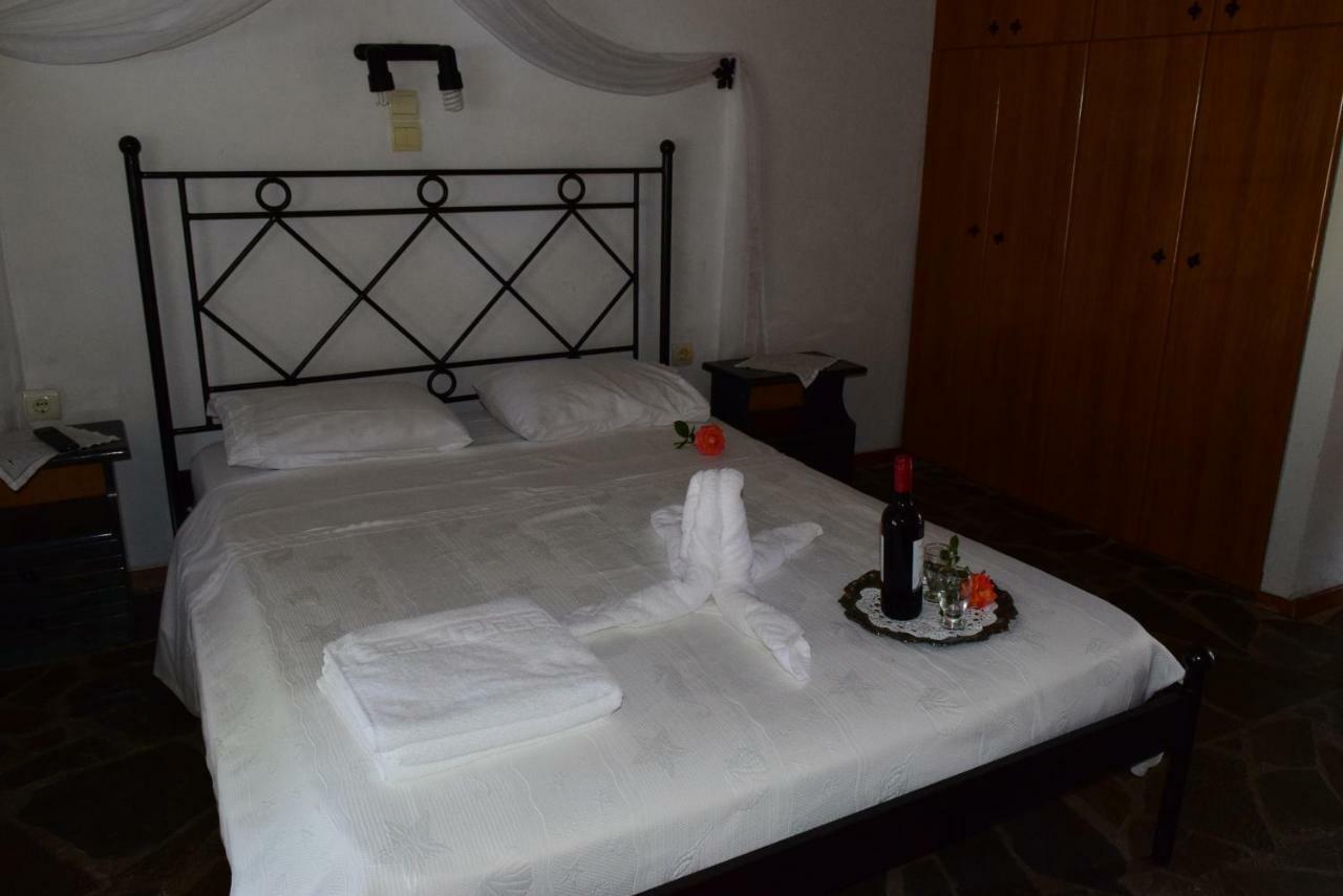 Panoramma Hause, Kampos Evdilou,ikaria Evdilos (Ikaria)