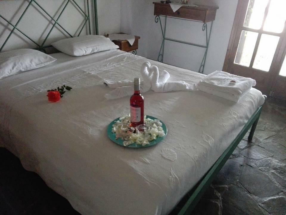 Panoramma Hause, Kampos Evdilou,ikaria Apartment *