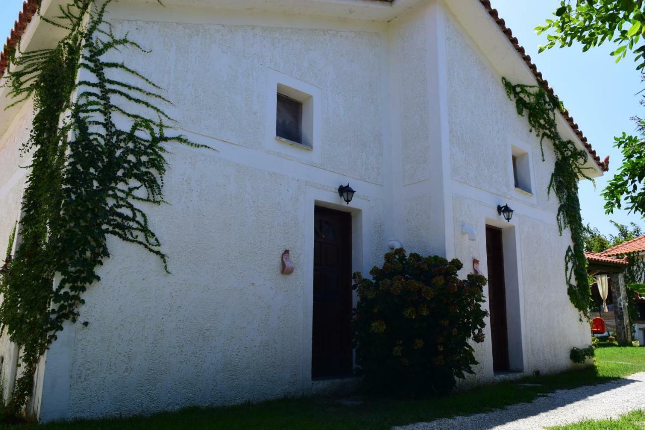 Panoramma Hause, Kampos Evdilou,ikaria Apartment Evdilos (Ikaria)