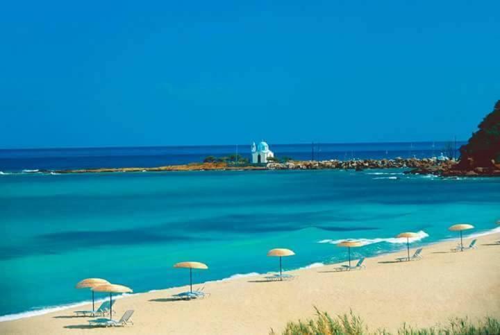 Panoramma Hause, Kampos Evdilou,ikaria