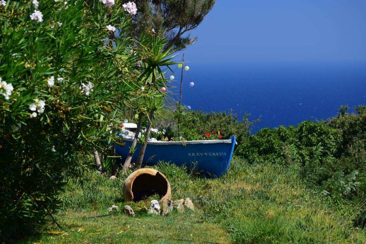 Panoramma Hause, Kampos Evdilou,ikaria Apartment Evdilos (Ikaria)