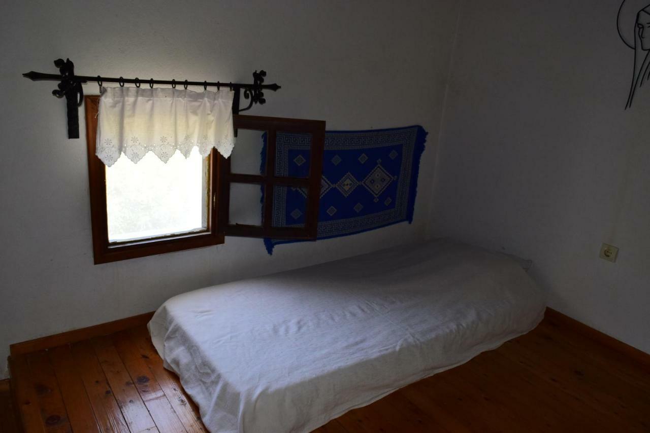 Apartment Panoramma Hause, Kampos Evdilou,ikaria *