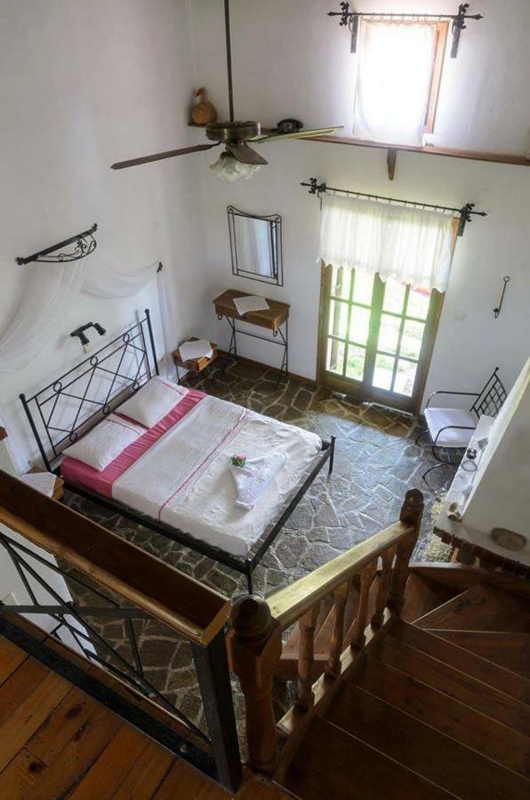 Panoramma Hause, Kampos Evdilou,ikaria Evdilos (Ikaria)