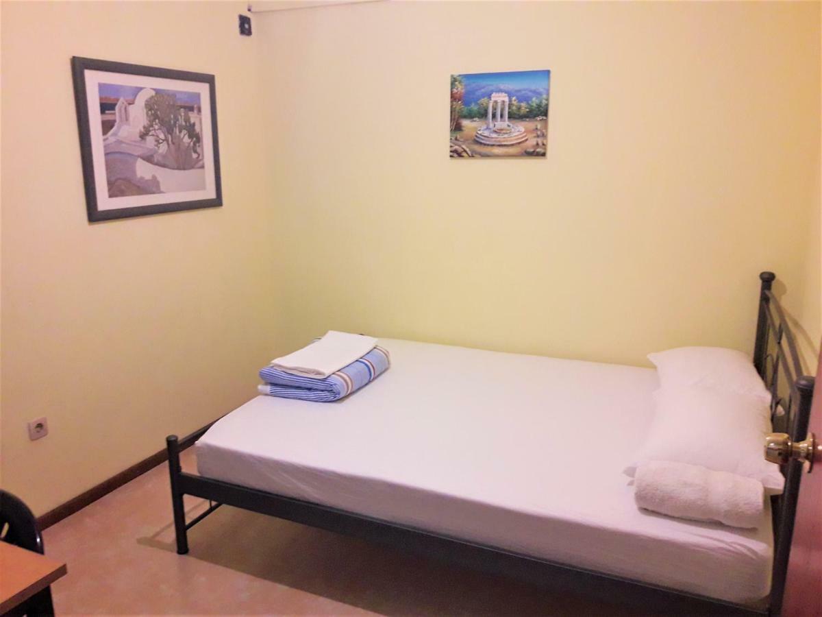 Sleepeasy Homestay *