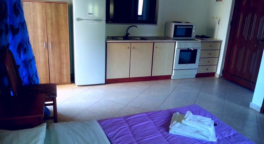 Apartment Akrogiali