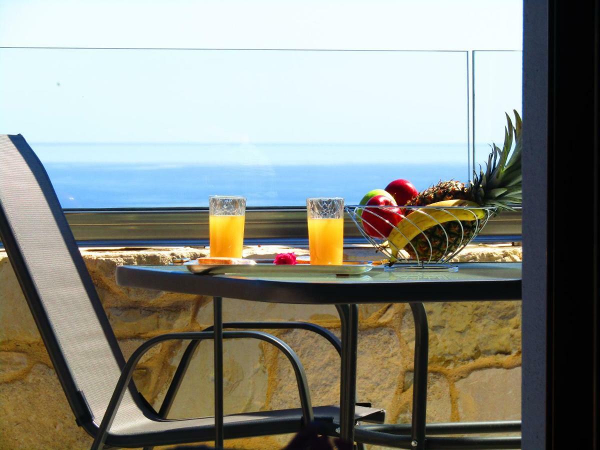 Apartment Aristos &
