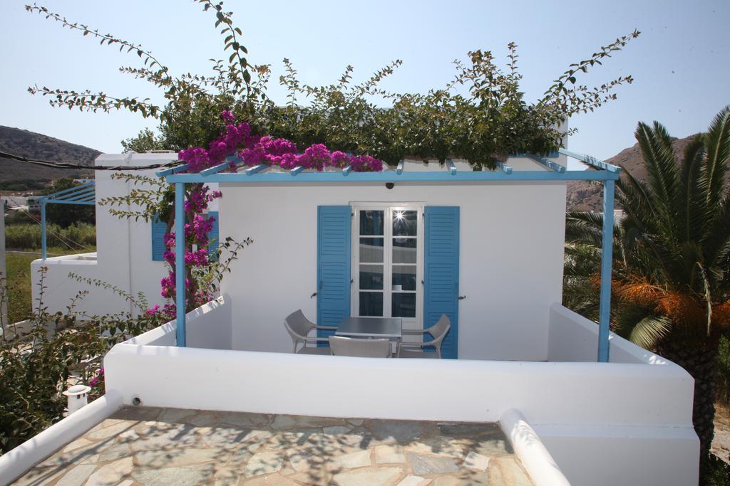 Guest house Blue Sky