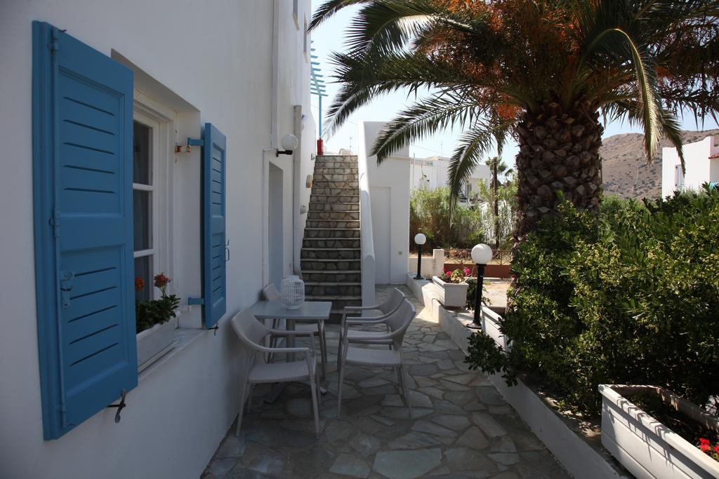 Blue Sky Guest house