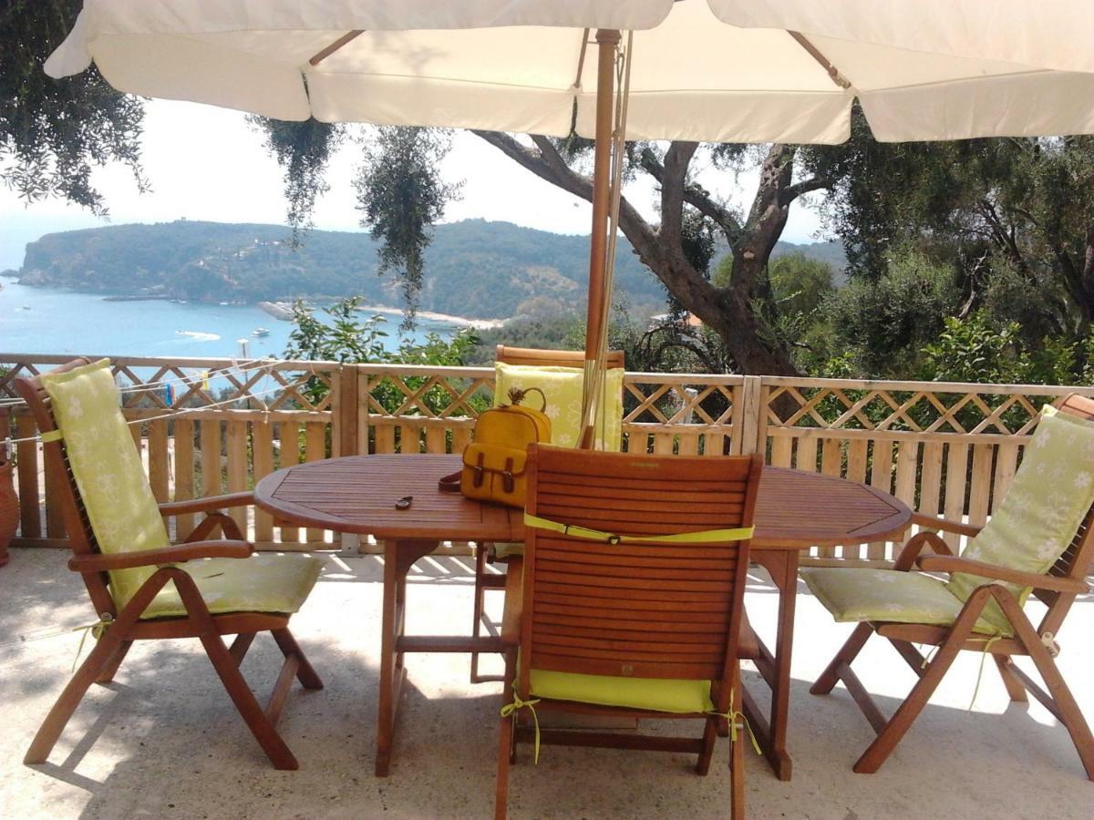 Apartment Nikolaou Bros Parga