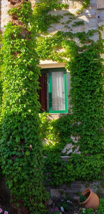 Philoxenia & Hotel