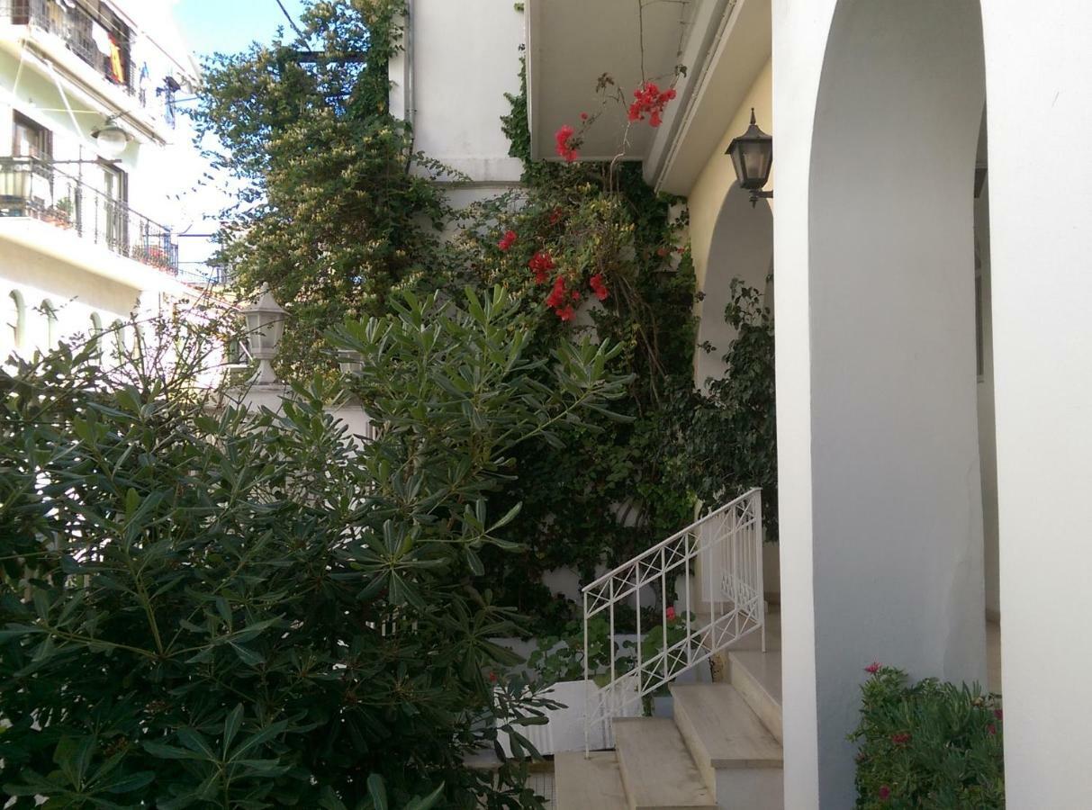 Hotel Alba