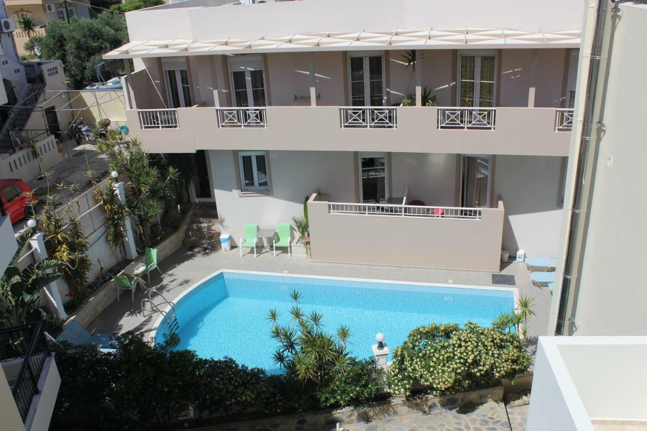 El Greco Apartment
