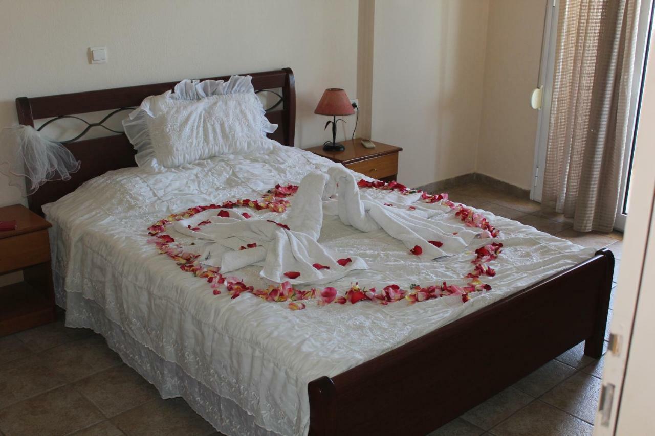 El Greco Apartment Istro