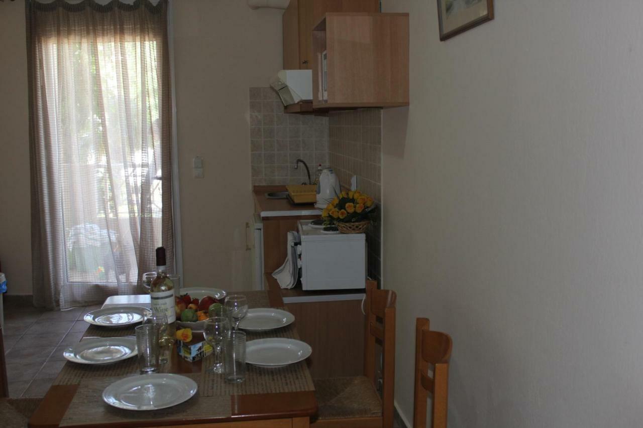 El Greco Apartment Istro
