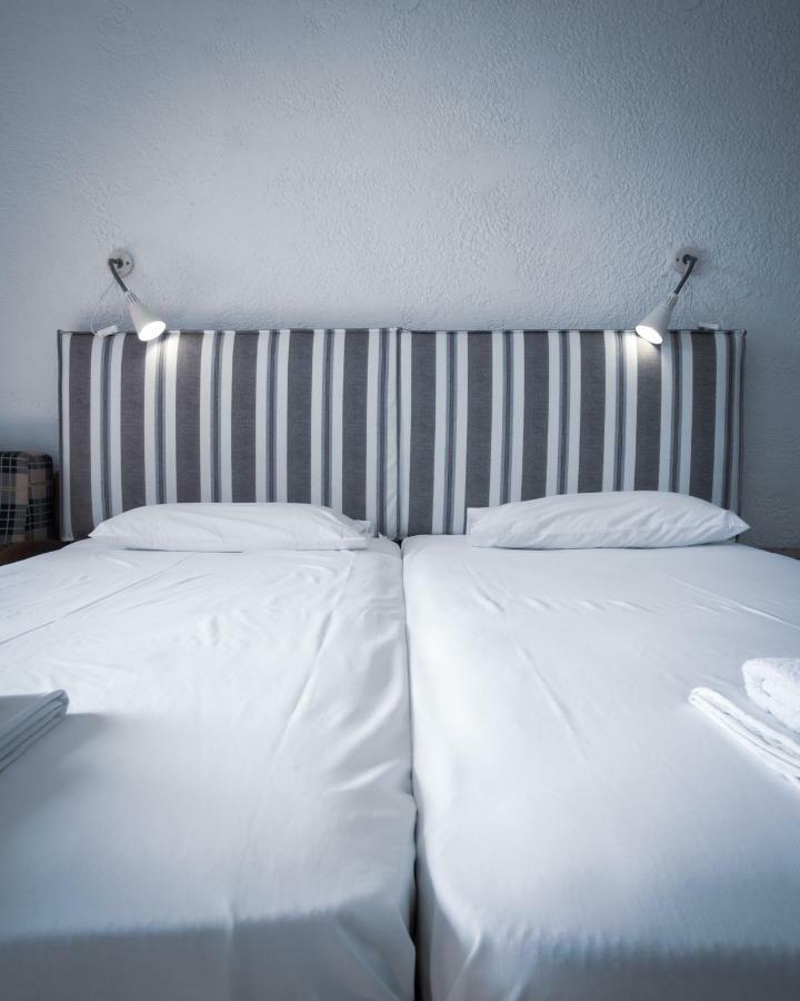 Aparthotel Kalliopi 2*