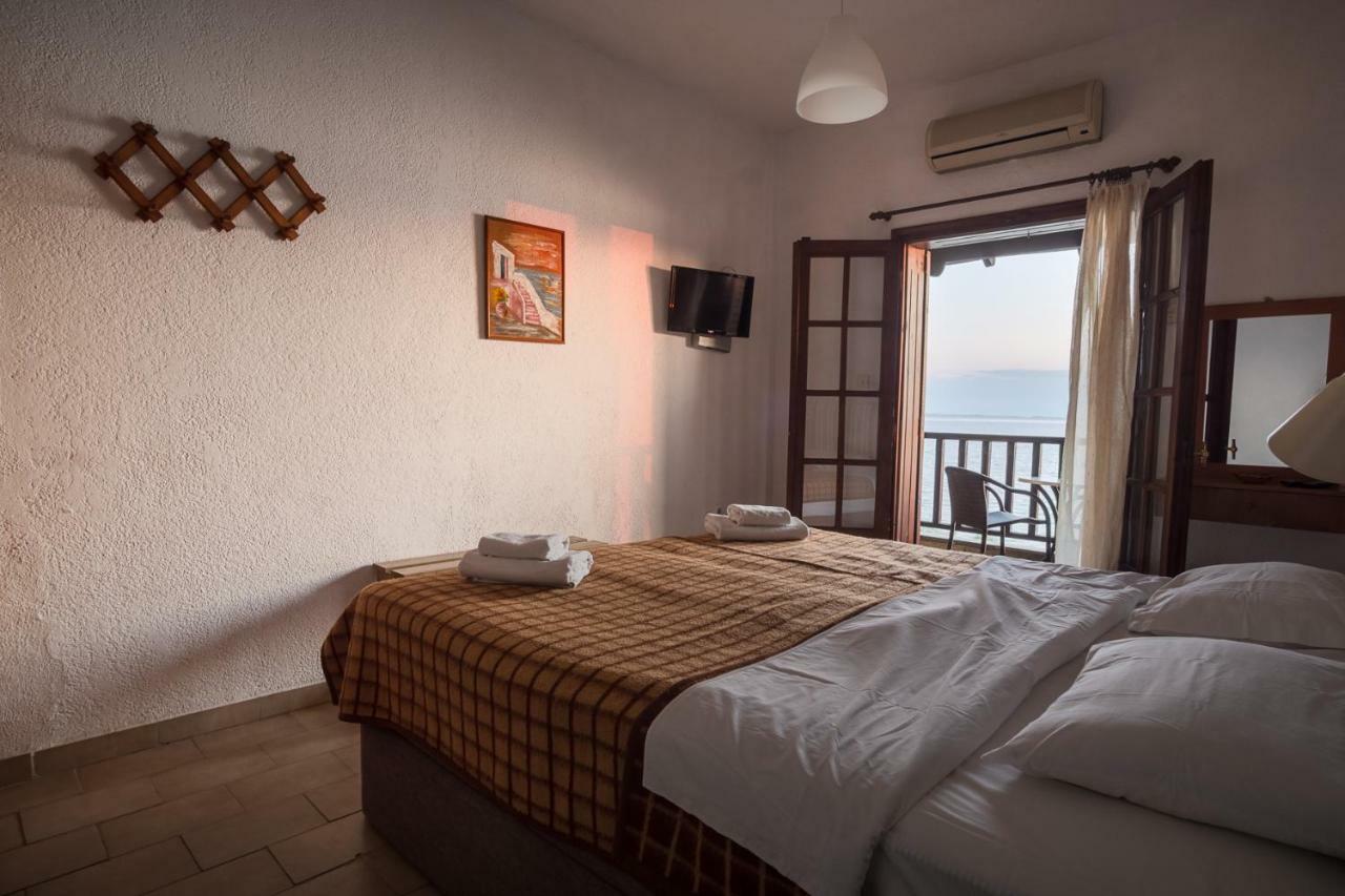 Kalliopi Aparthotel