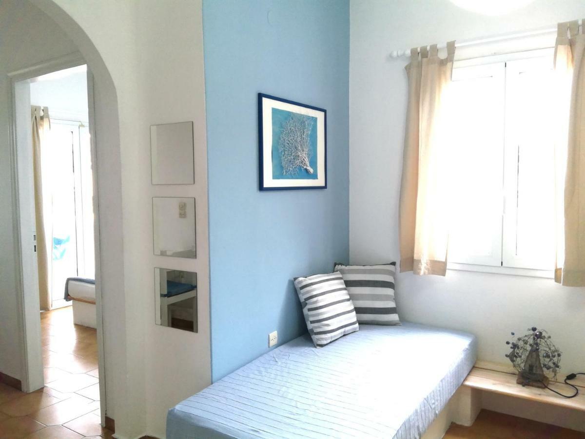 Angelina Apartment *